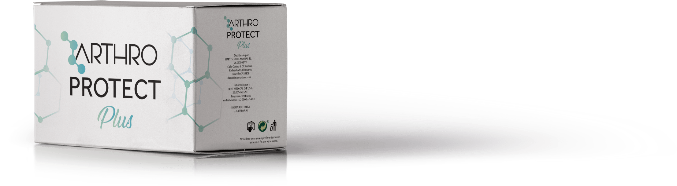 Producto Arthro Protect Plus