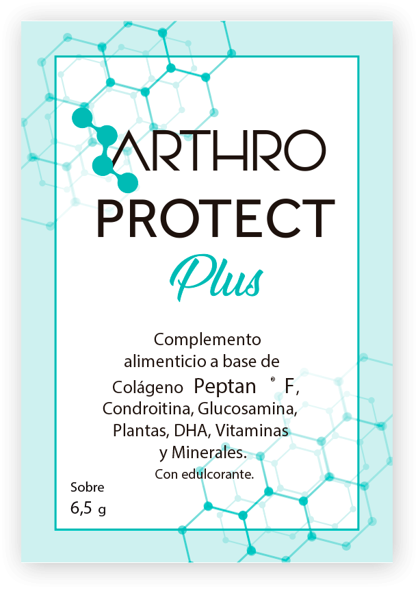 Producto Arthro Protect Plus